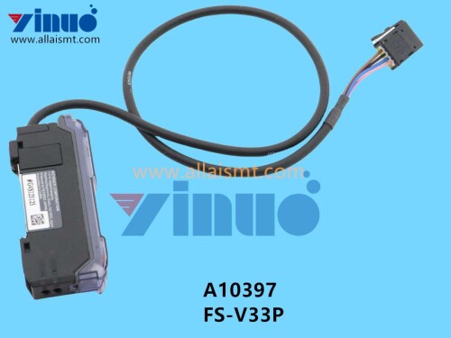 A10397 Model FS V33P NXT II Orbital Fiber Optic Amplifier (2)