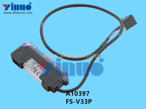 A10397 Model FS V33P NXT II Orbital Fiber Optic Amplifier (3)