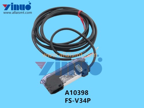 A10398 FS V34P FUJI NXT II Fiber Optic Amplifier (1)