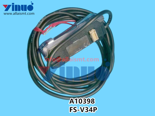 A10398 FS V34P FUJI NXT II Fiber Optic Amplifier (3)