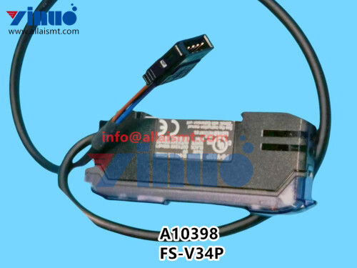 A10398 FS V34P FUJI NXT II Fiber Optic Amplifier (4)