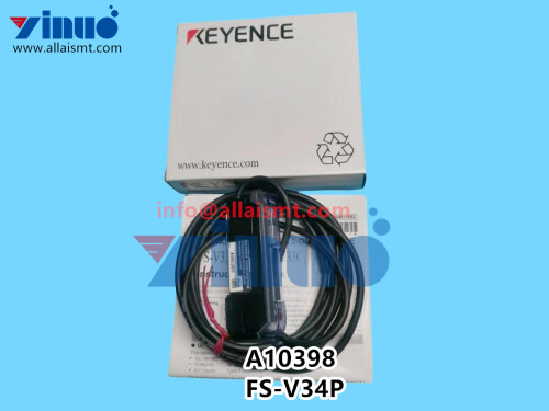 A10398 FS V34P FUJI NXT II Fiber Optic Amplifier (5)