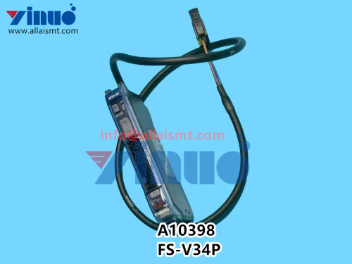 A10398 FS V34P FUJI NXT II Fiber Optic Amplifier (6)