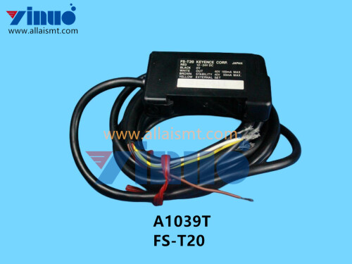 A1039T FS T20 AMPLIFIER (1)