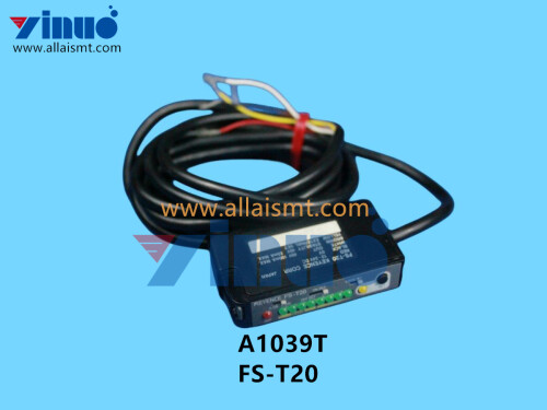 A1039T FS T20 AMPLIFIER (2)