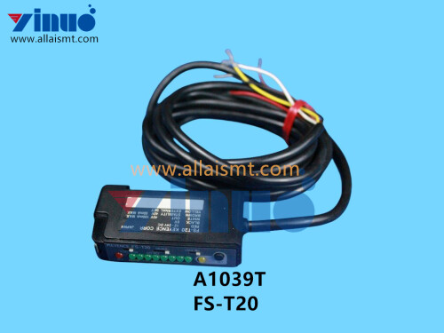 A1039T FS T20 AMPLIFIER (3)