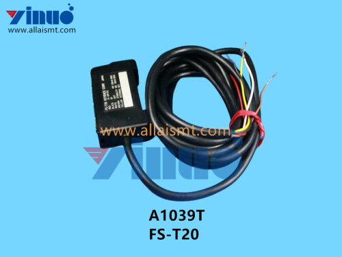 A1039T FS T20 AMPLIFIER (5)