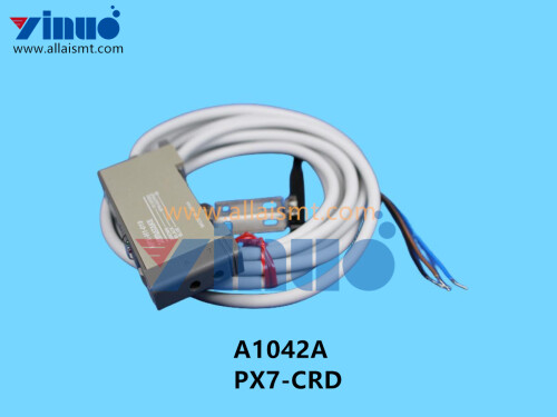 A1042A PX7 CRD AMPLIFIER (2)