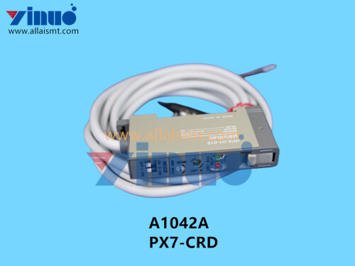 A1042A PX7 CRD AMPLIFIER (4)