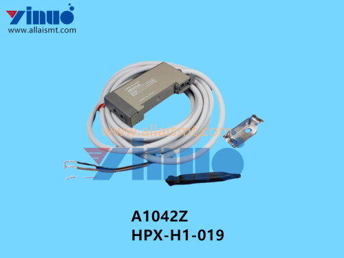 A1042Z HPX H1 019 AMPLIFIER (1)