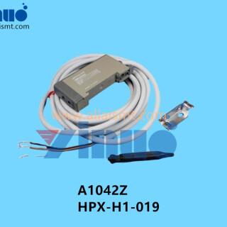 A1042Z-HPX-H1-019-AMPLIFIER-1