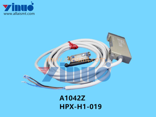 A1042Z HPX H1 019 AMPLIFIER (2)