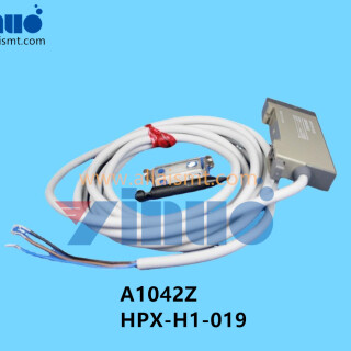 A1042Z-HPX-H1-019-AMPLIFIER-2