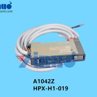 A1042Z-HPX-H1-019-AMPLIFIER-3