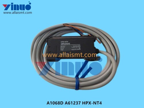 A1068D A61237 HPX NT4 Amplificador del sensor (3)
