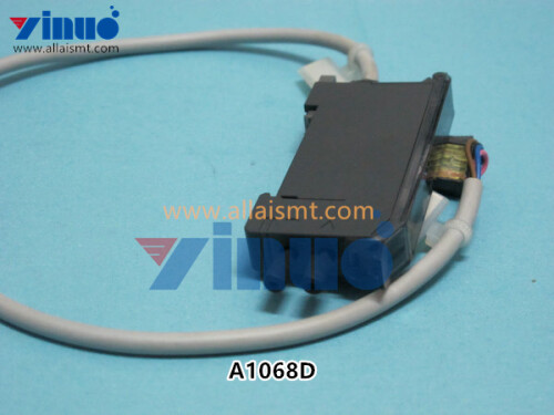 A1068D SENSOR AMP NXT 原装全新..