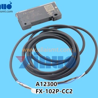 A12300-Model-FX-102P-CC2-FUJI-Mounter-NXT-Sensor-Photoelectric-Sensor-4