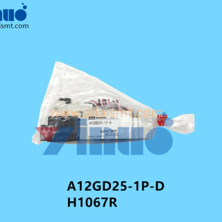 A12GD25-1P-D-H1067R-FEEDER-Solenoid-Valve-3