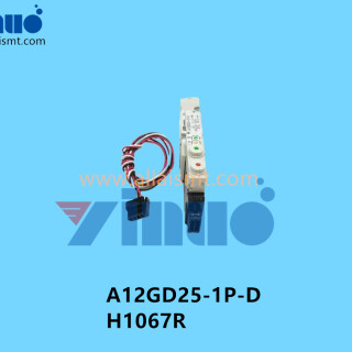 A12GD25-1P-D-H1067R-FEEDER-Solenoid-Valve-5