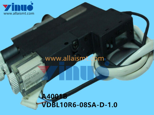 A4001B VDBL10R6 08SA D 1.0 VACUUM EJECTOR (2)