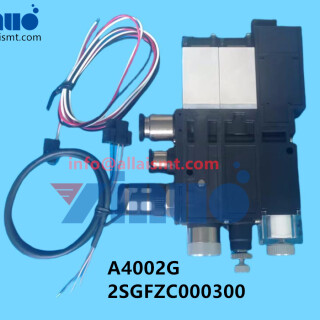 A4002G-2SGFZC000300-XP24-Series-Vacuum-Generator-2