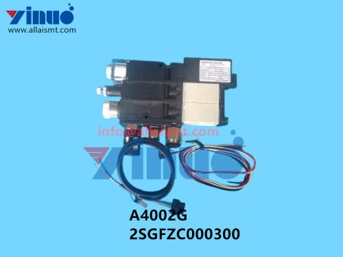 A4002G 2SGFZC000300 XP24 Series Vacuum Generator (3)