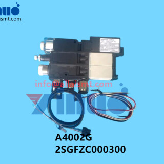 A4002G-2SGFZC000300-XP24-Series-Vacuum-Generator-3