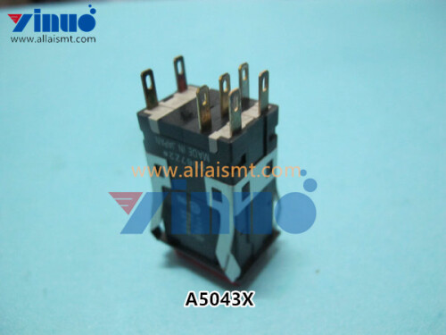 A5043X PB SW CP643 原装全新..