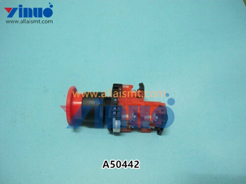 A50442 PB SW XPF 原装全新