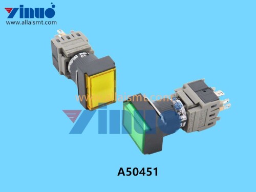 A50451 Fuji mounter XP243 panel switch (1)