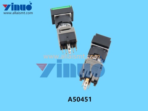 A50451 Fuji mounter XP243 panel switch (2)