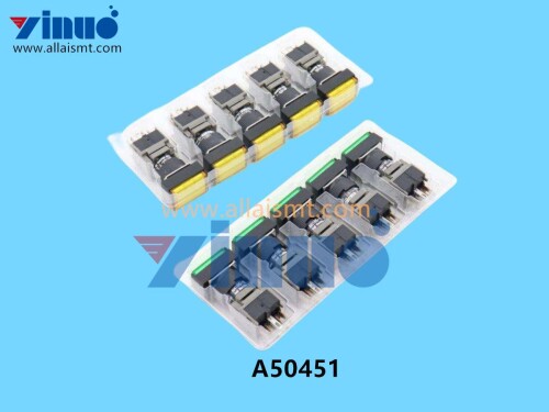 A50451 Fuji mounter XP243 panel switch (3)