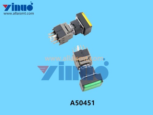 A50451 Fuji mounter XP243 panel switch (4)