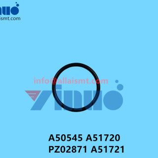 A50545-A51720-PZ02871-A51721-NXT-O-RING-3