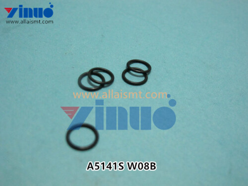 A5141S W08B 飞达O型圈 NXT 原装全新..