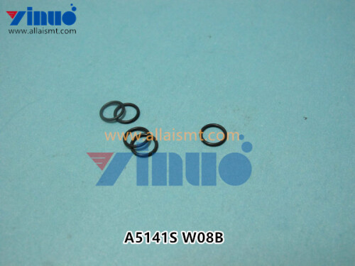 A5141S W08B 飞达O型圈 NXT 原装全新