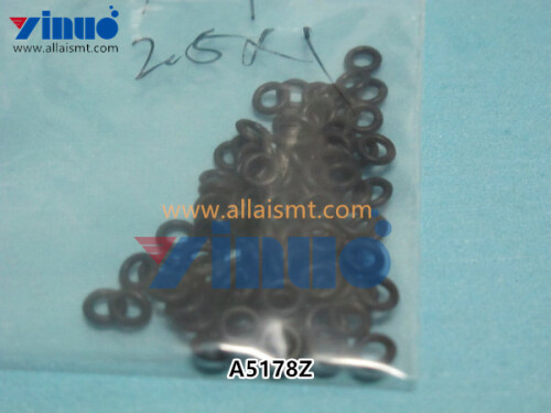 A5178Z O RING XP141 仿制