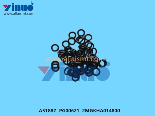 A5188Z PG00621 2MGKHA014800 O RING (1)