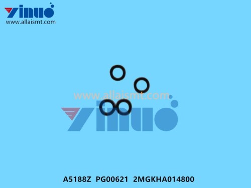 A5188Z PG00621 2MGKHA014800 O RING (2)