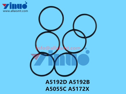 A5192D A5192B A5055C A5172X NXT O RING (1)