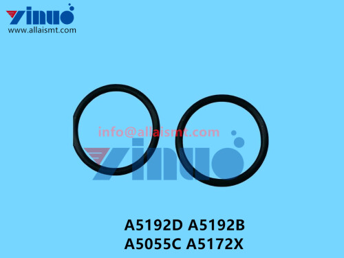 A5192D A5192B A5055C A5172X NXT O RING (2)