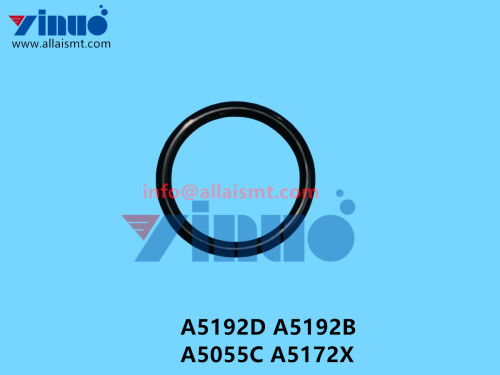 A5192D A5192B A5055C A5172X NXT O RING (3)