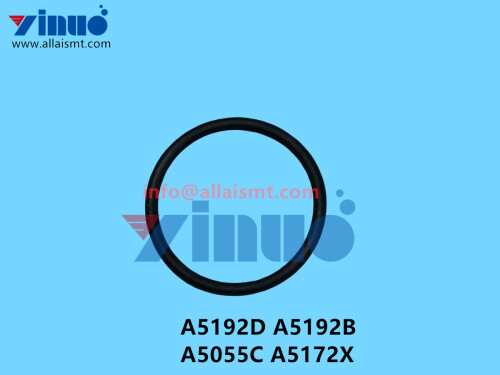 A5192D A5192B A5055C A5172X NXT O RING (4)