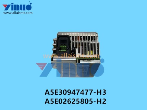 A5E30947477 H3 A5E02625805 H2 SIEMENS ASM POWER SUPPLY MODULE, 24V DC (1)