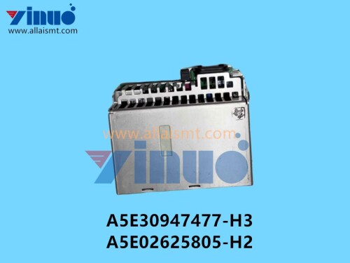 A5E30947477 H3 A5E02625805 H2 SIEMENS ASM POWER SUPPLY MODULE, 24V DC (4)