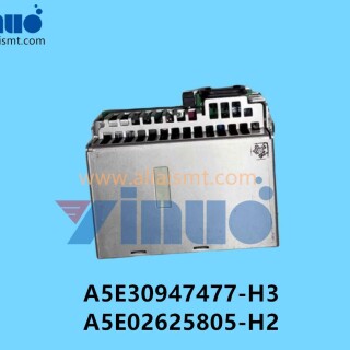 A5E30947477-H3-A5E02625805-H2-SIEMENS-ASM-POWER-SUPPLY-MODULE-24V-DC-4