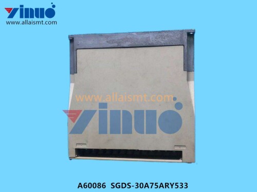 A60086 SGDS 30A75ARY533 SERVO AMP PC Board (1)