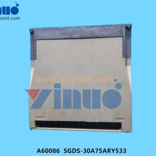 A60086-SGDS-30A75ARY533-SERVO-AMP-PCBoard-1