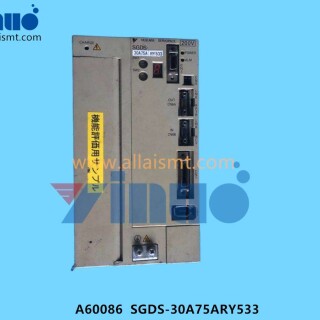 A60086-SGDS-30A75ARY533-SERVO-AMP-PCBoard-2