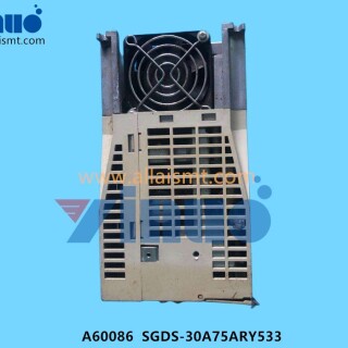 A60086-SGDS-30A75ARY533-SERVO-AMP-PCBoard-4